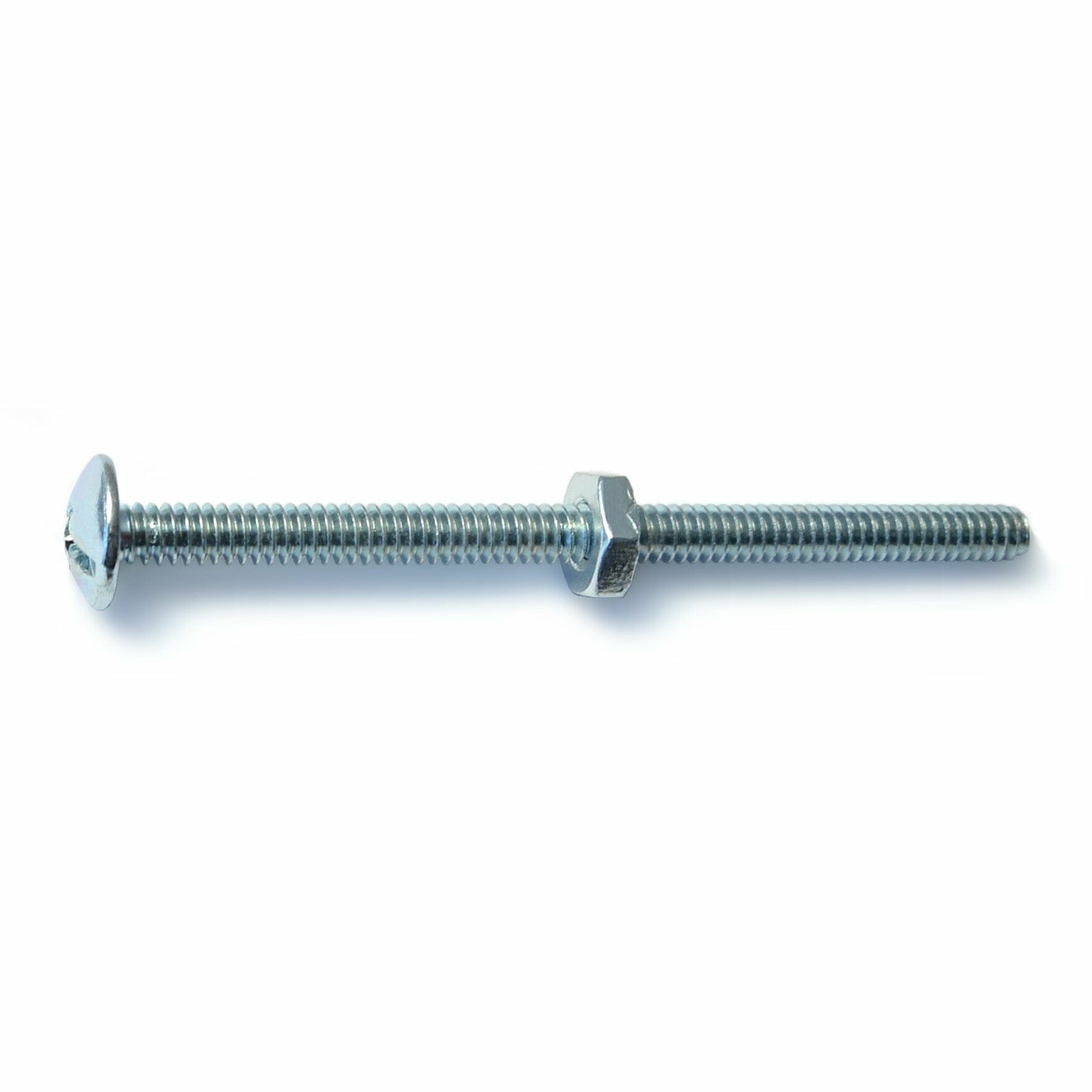 Fasteners, Bolts,#10-24 x 3″, Machine Screws