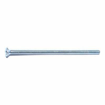 Fasteners, Bolts,#6-32 x 3″, Machine Screws