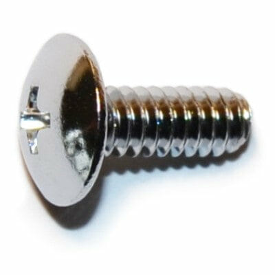 Fasteners, Bolts,#10-24 x 1/2″, Machine Screws