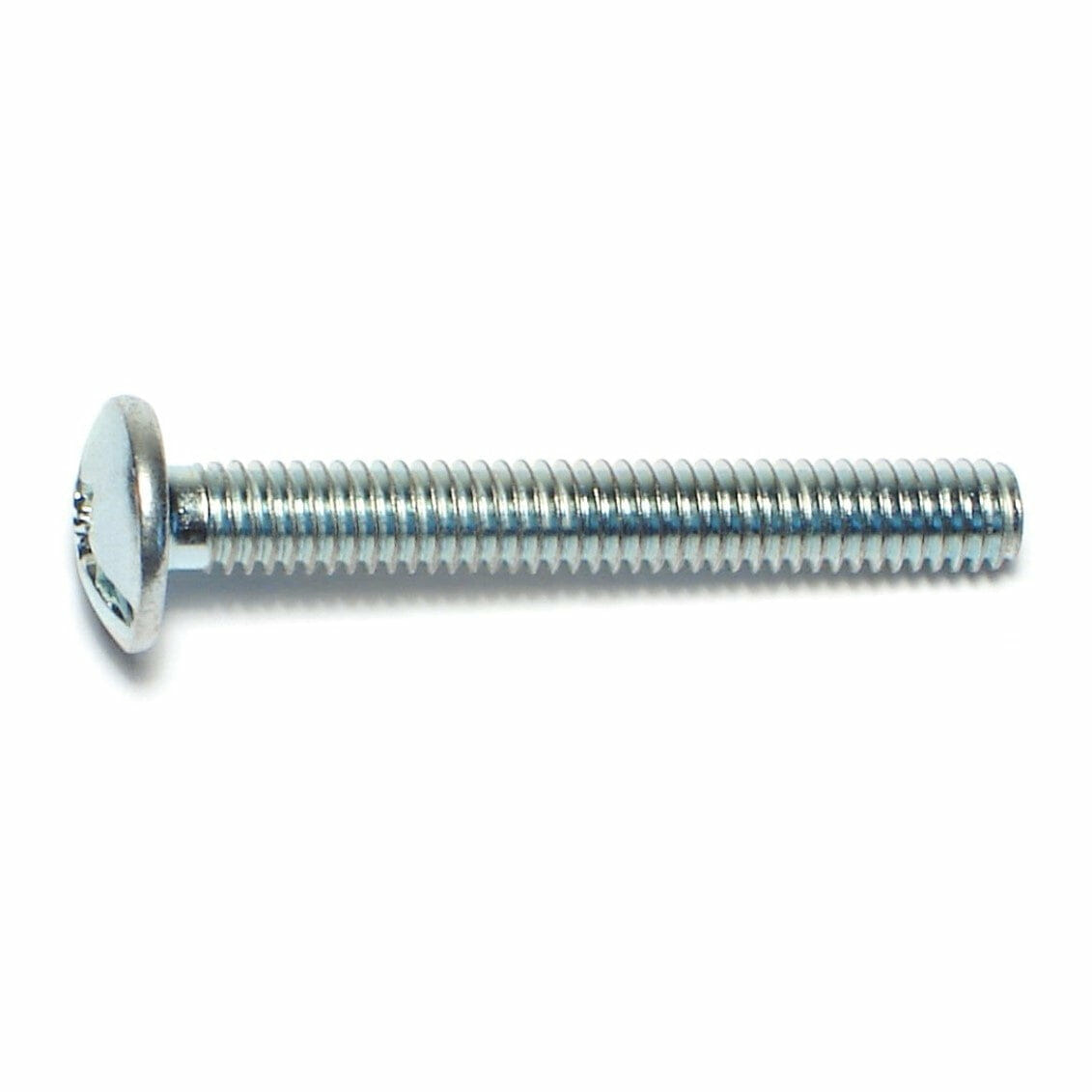 Fasteners, Bolts,4mm-0.7mm x 30mm, Machine Screws