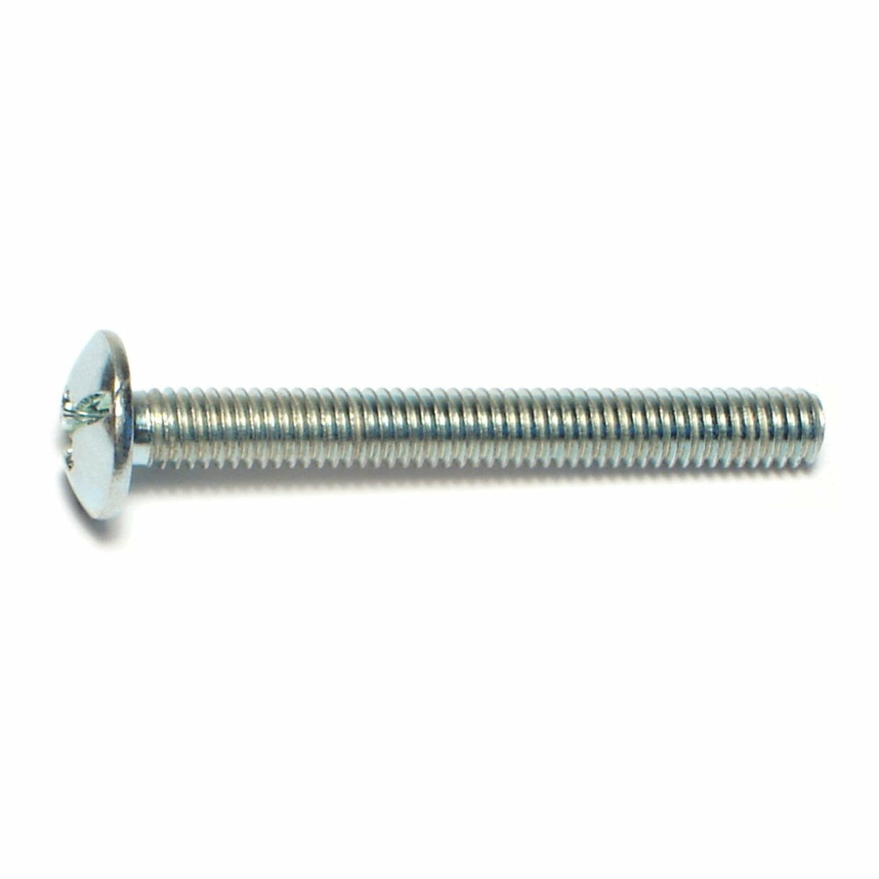 Fasteners, Bolts,4mm-0.7mm x 35mm, Machine Screws