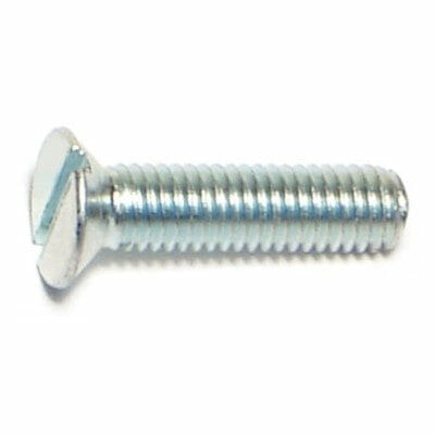 Fasteners, Bolts,5mm 9mm-0.8mm x 20mm, Machine Screws