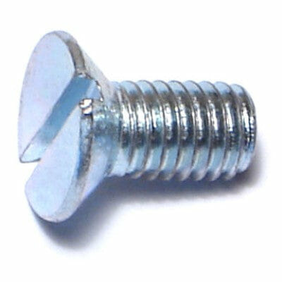 Fasteners, Bolts,5mm 9mm-0.8mm x 10mm, Machine Screws