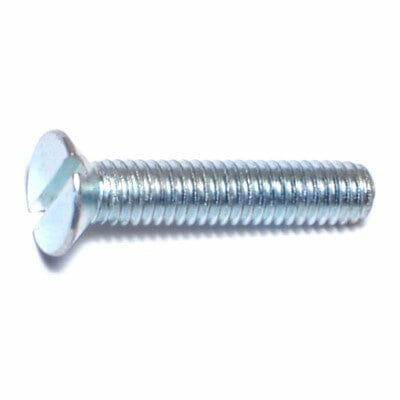 Fasteners, Bolts,4mm-0.7mm x 20mm, Machine Screws