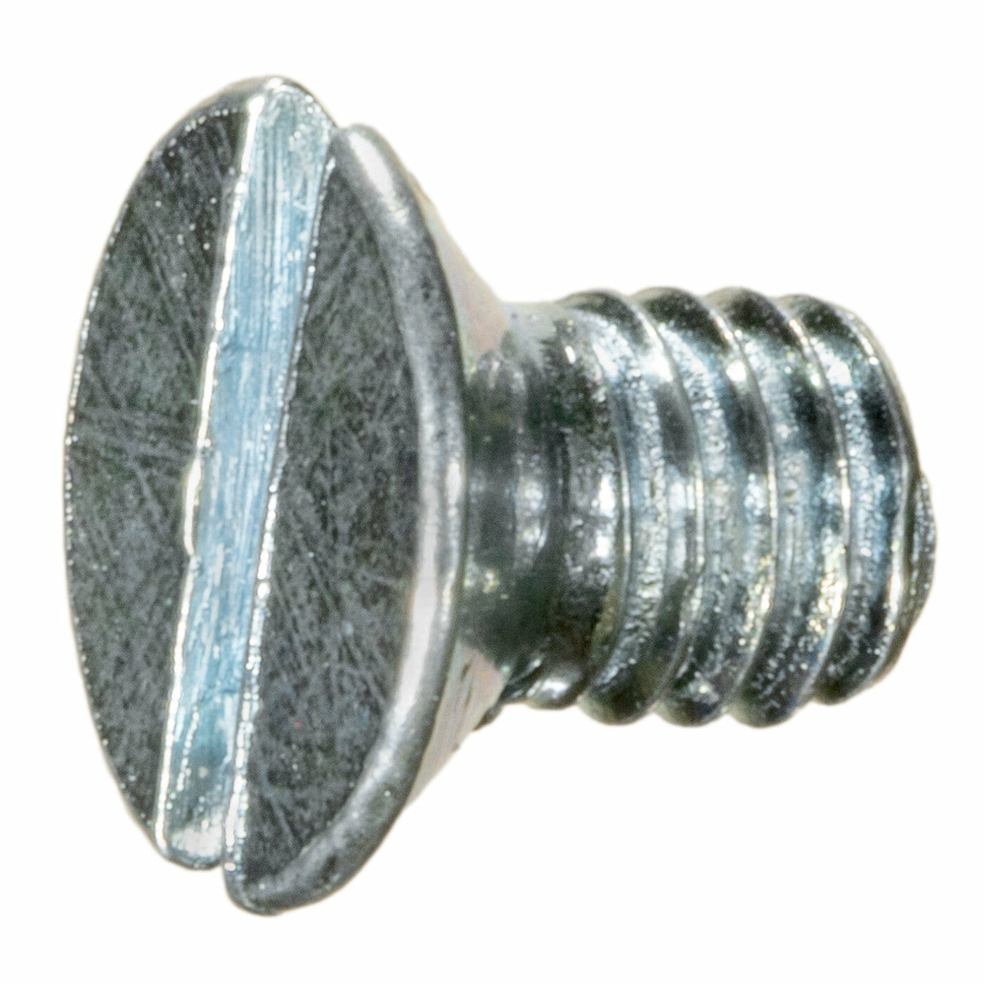 Fasteners, Bolts,4mm-0.7mm x 6mm, Machine Screws