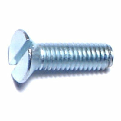 Fasteners, Bolts,3mm-0.5mm x 10mm, Machine Screws