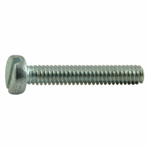 Fasteners, Bolts,2mm-0.4mm x 12mm, Machine Screws