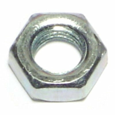 Fasteners, Nuts,5/16″-24 x 9/16″, Hex Nuts