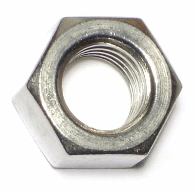Fasteners, Nuts,5/8″, Hex Nuts