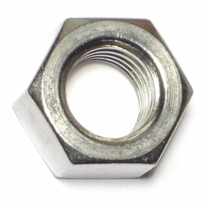 Fasteners, Nuts,5/8″, Hex Nuts