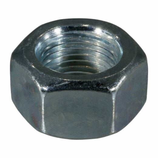 Fasteners, Nuts,5/8″, Hex Nuts