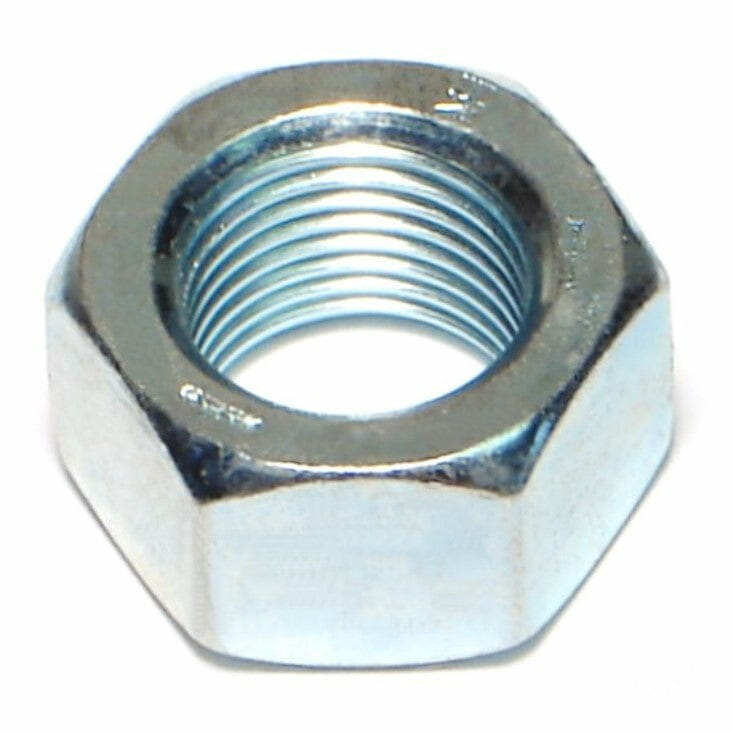 Fasteners, Nuts,5/8″, Grade 5 Hex Nuts