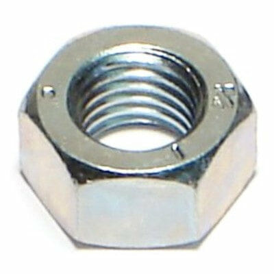 Fasteners, Nuts,5/16″, Grade 5 Hex Nuts