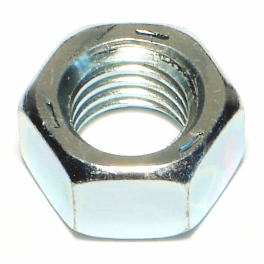 Fasteners, Nuts,5/8″, Grade 5 Hex Nuts