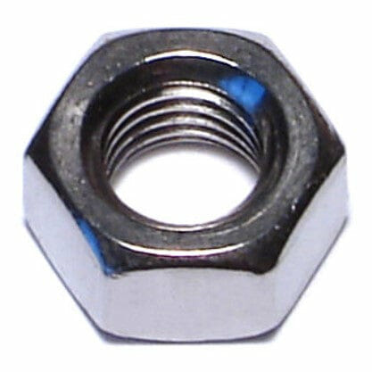 Fasteners, Nuts,5/16″, Hex Nuts