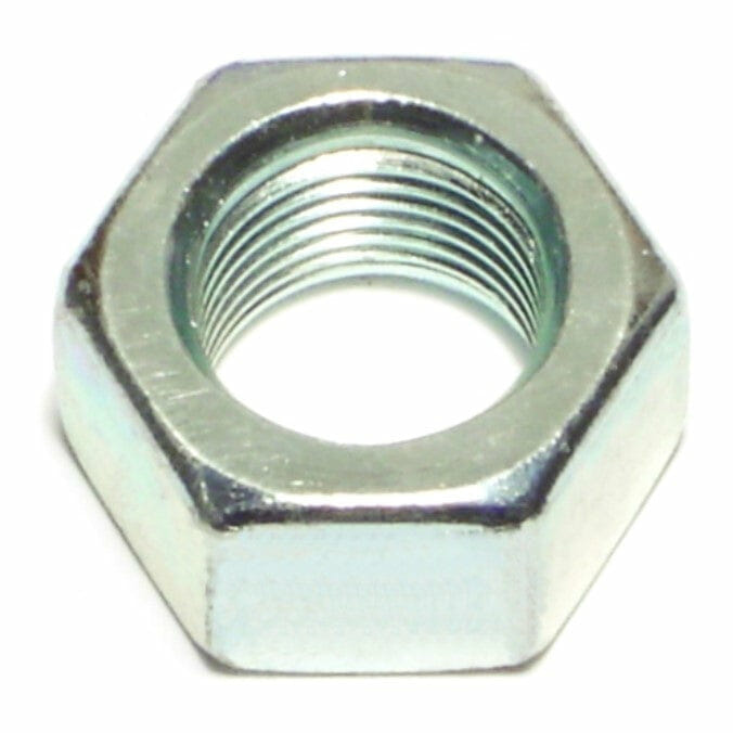 Fasteners, Nuts,5/8″, Hex Nuts