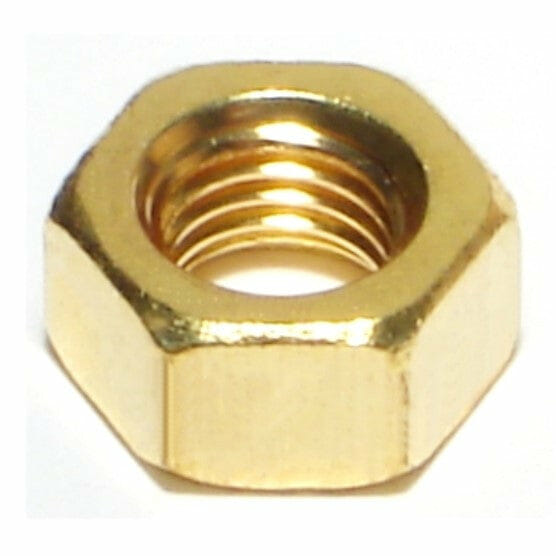 Fasteners, Nuts,5/16″, Hex Nuts