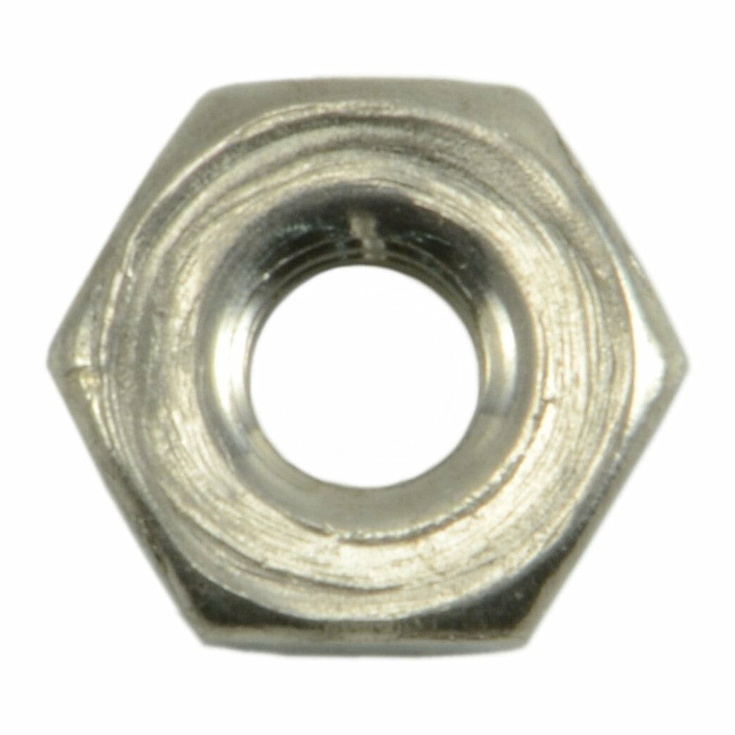 Fasteners, Nuts,#1 3/16″-72, Hex Nuts