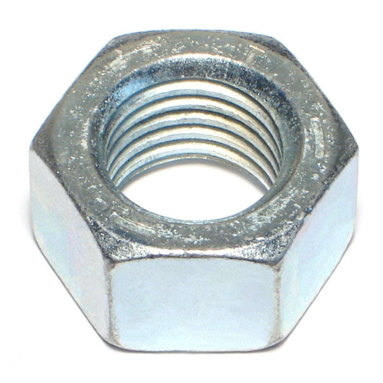 Fasteners, Nuts,1″, Grade 5 Hex Nuts