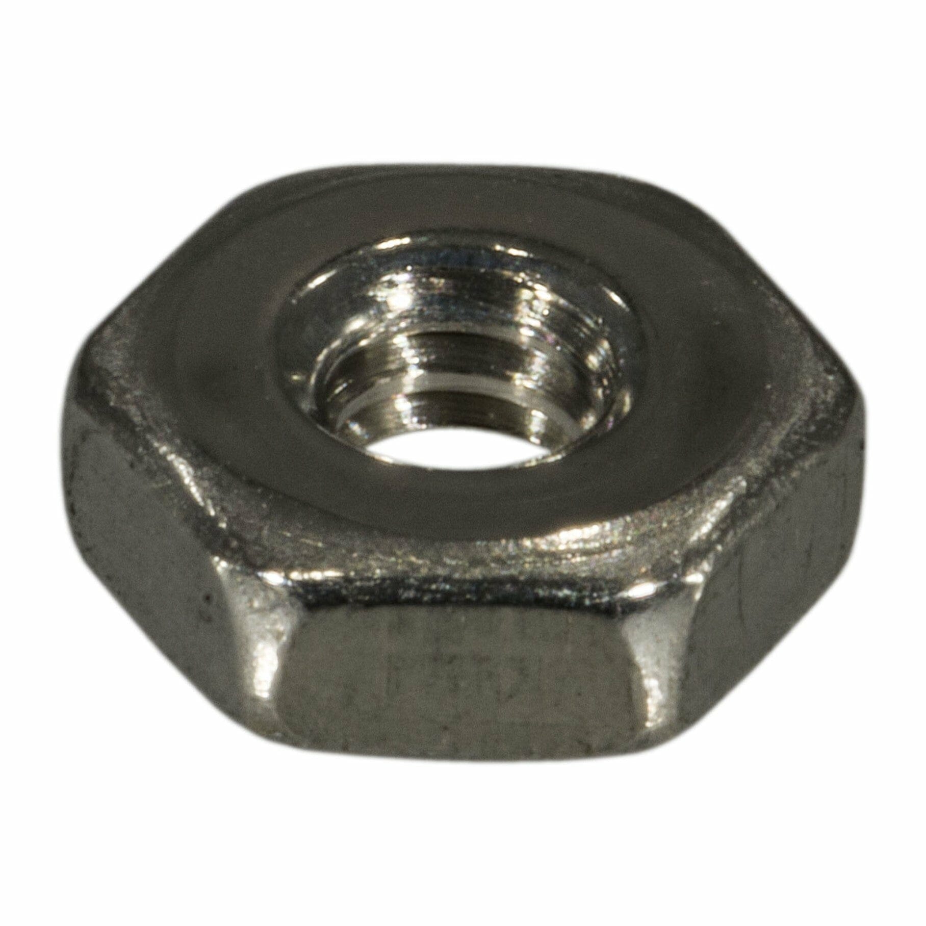 Fasteners, Nuts,#6-32, Hex Nuts