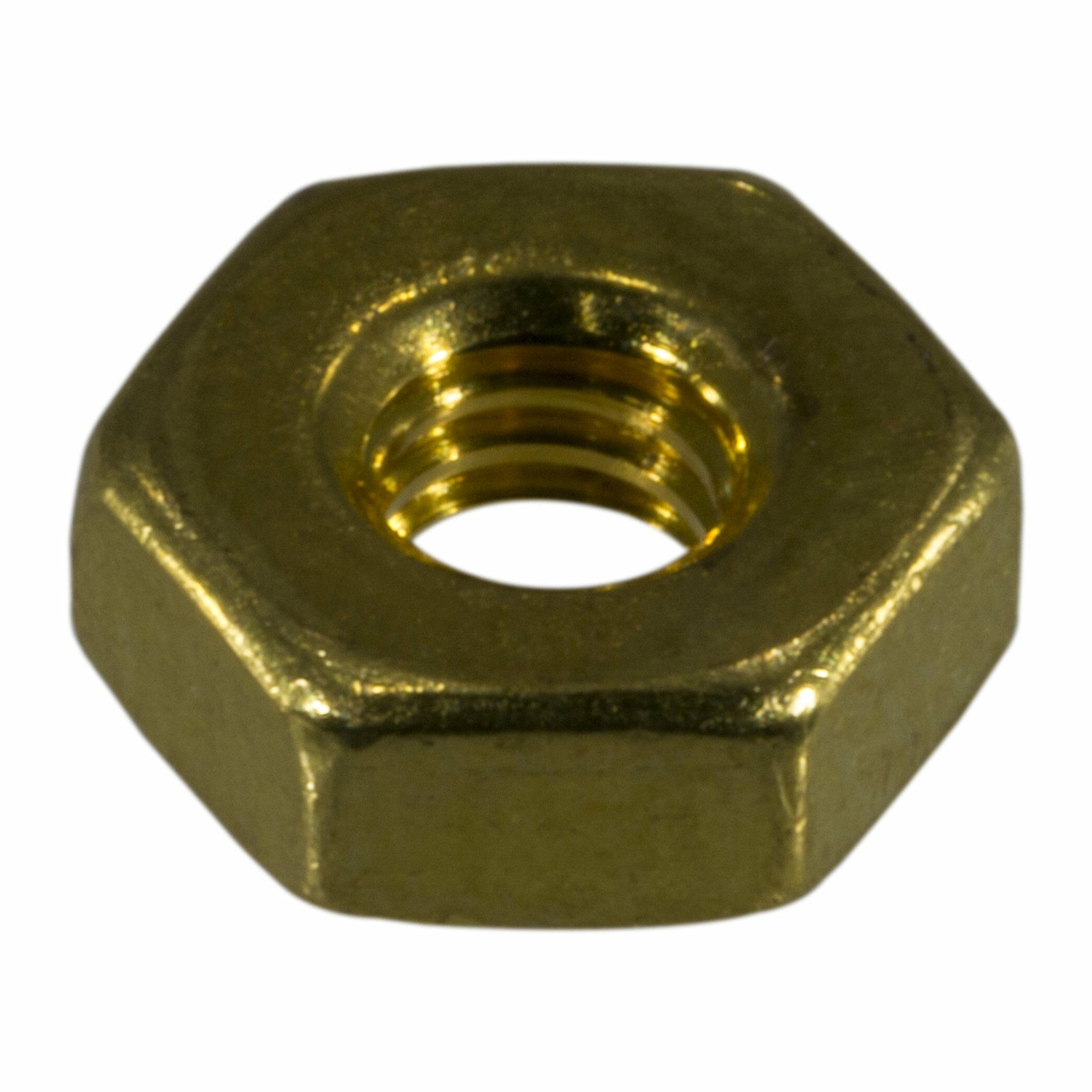 Fasteners, Nuts,#8-32, Hex Nuts