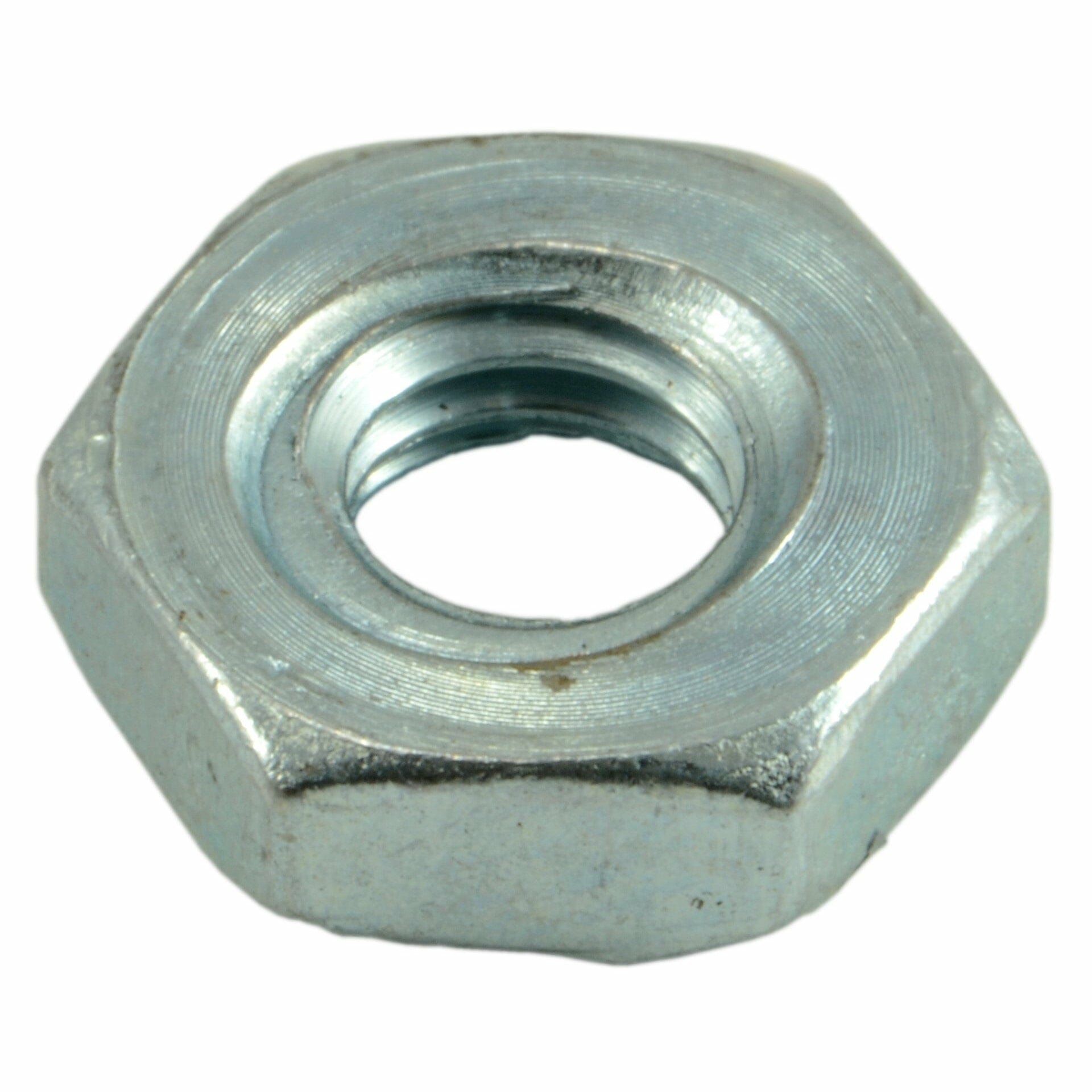 Fasteners, Nuts,#10-32, Hex Nuts