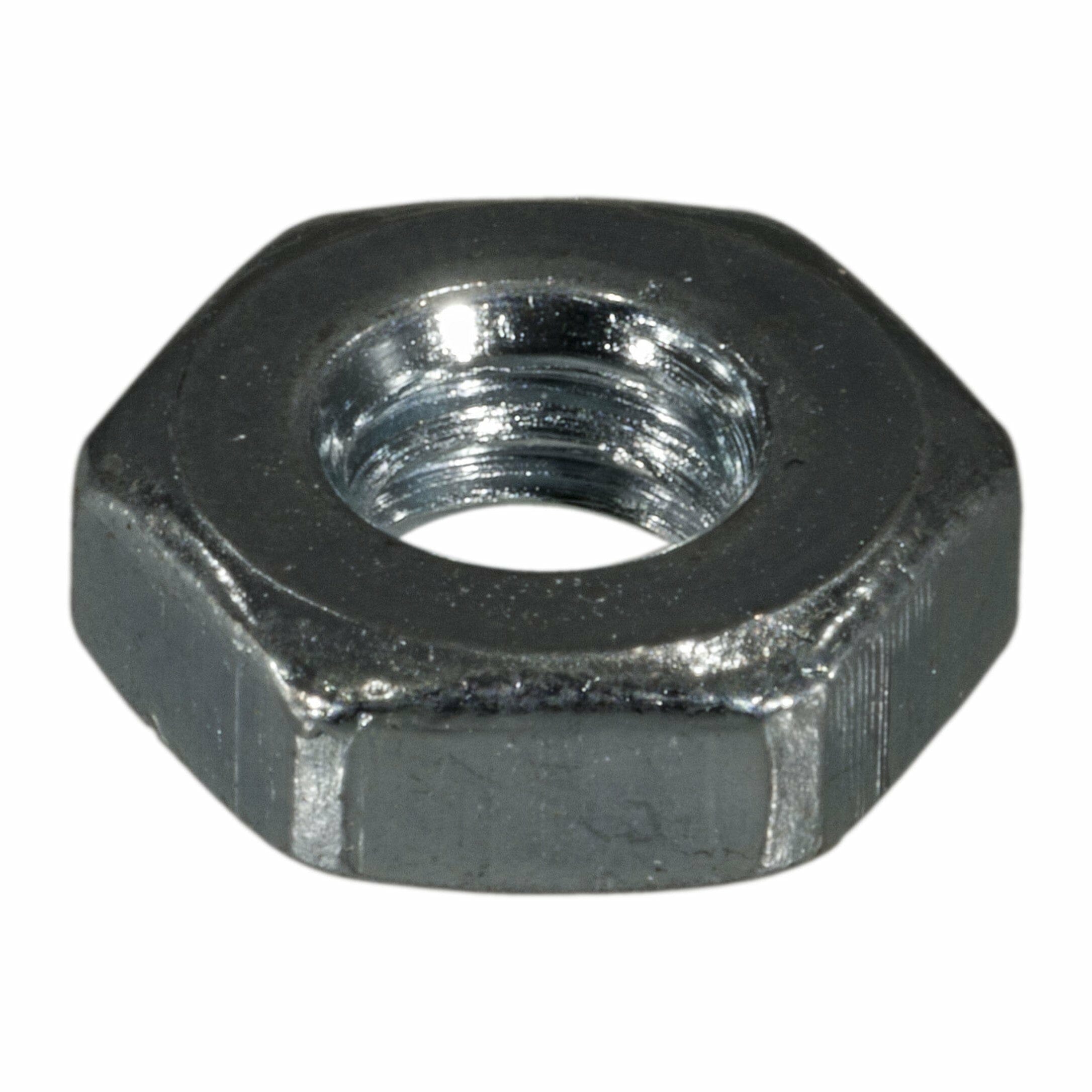 Fasteners, Nuts,#10-24, Hex Nuts