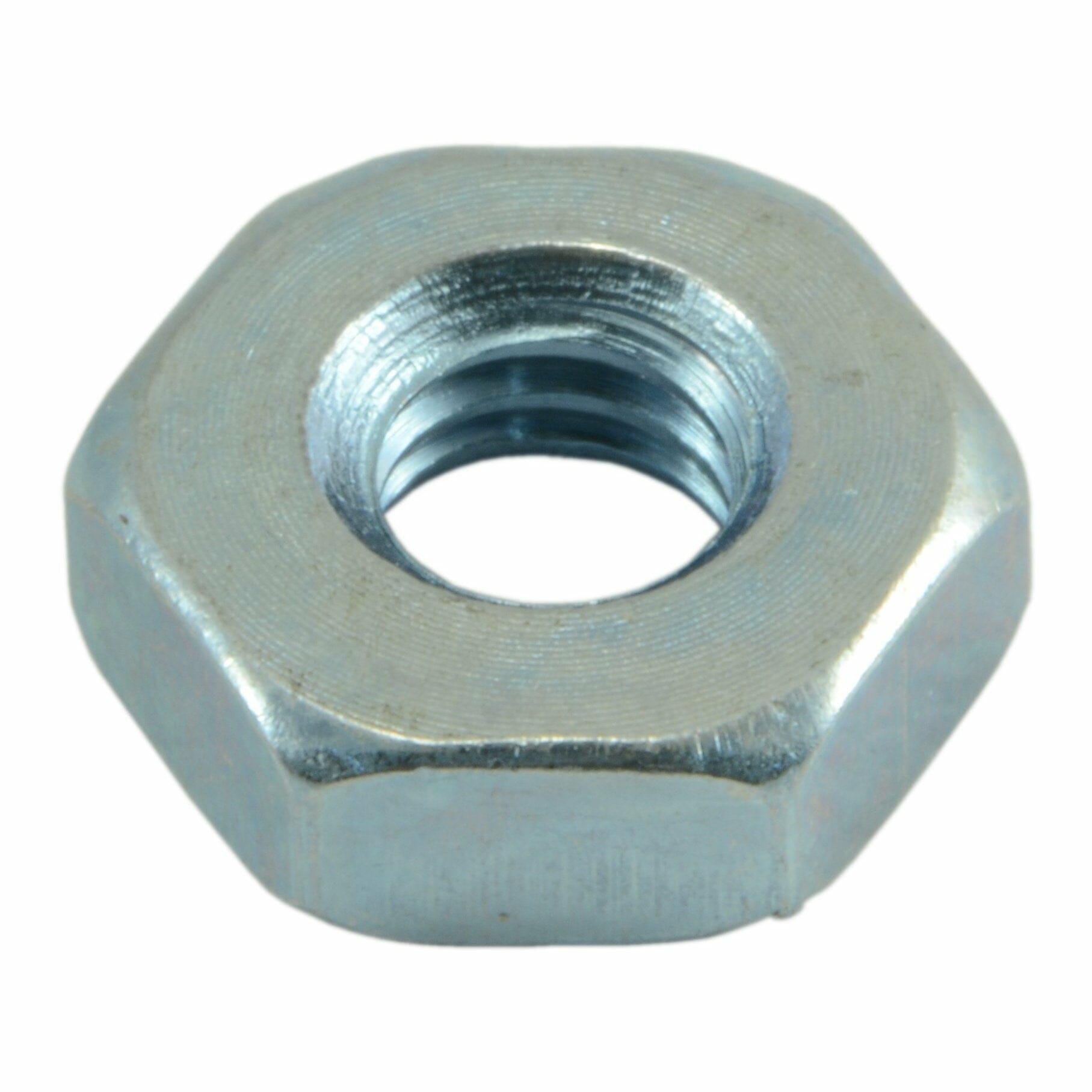 Fasteners, Nuts,#8-32, Hex Nuts