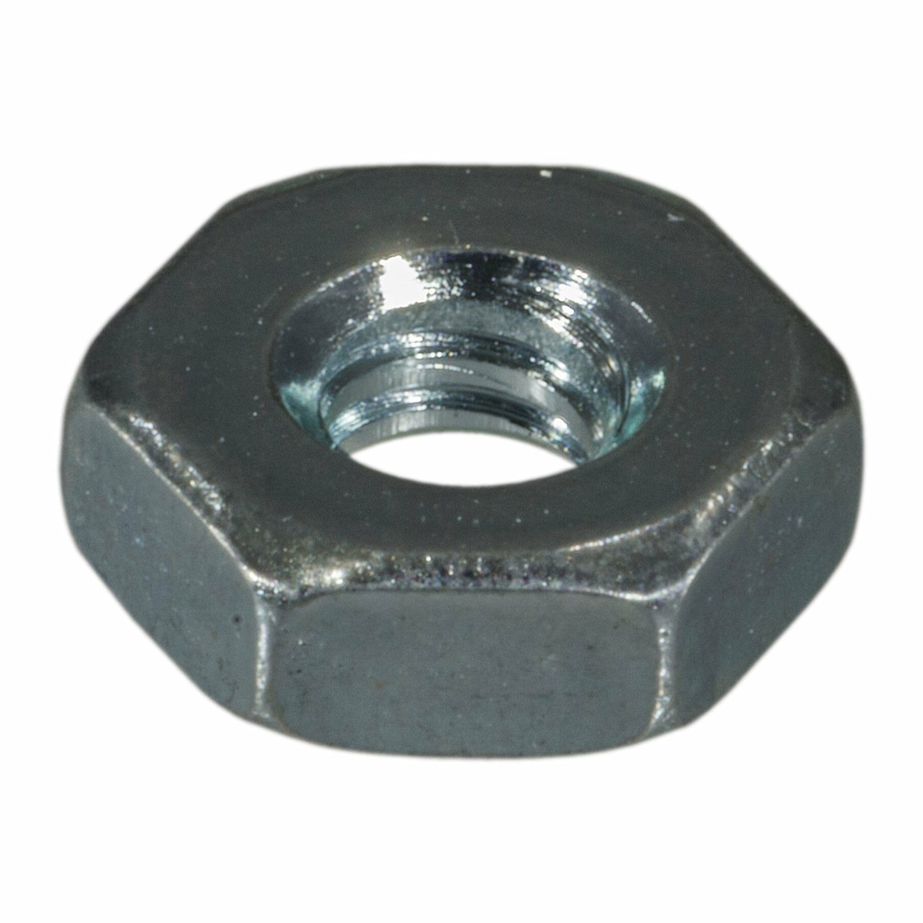 Fasteners, Nuts,#6-32, Hex Nuts