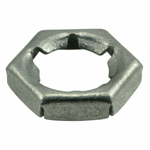 Fasteners, Nuts,1/2″, Hex Nuts