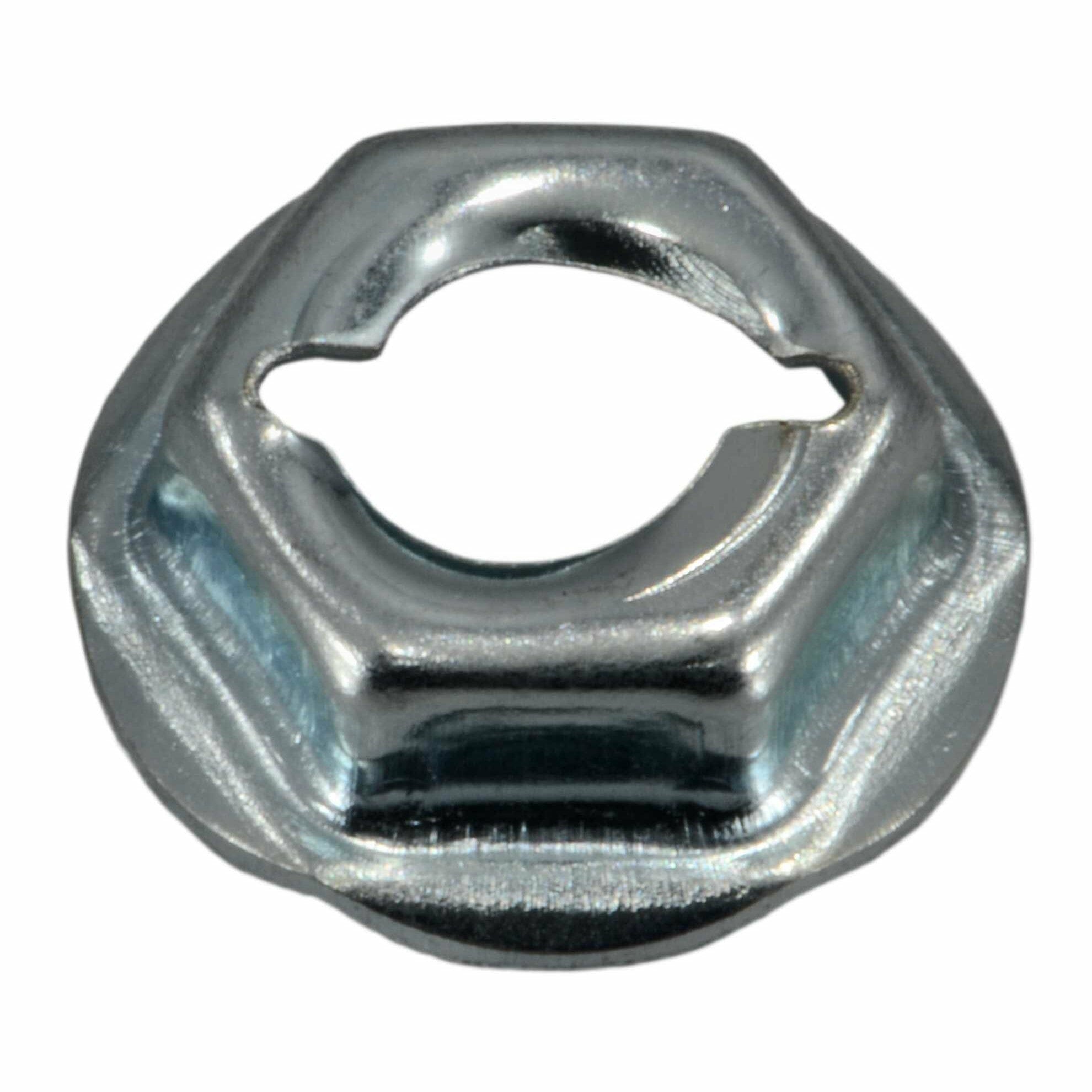 Fasteners, Nuts,1/4″ x 19/32″, Hex Nuts