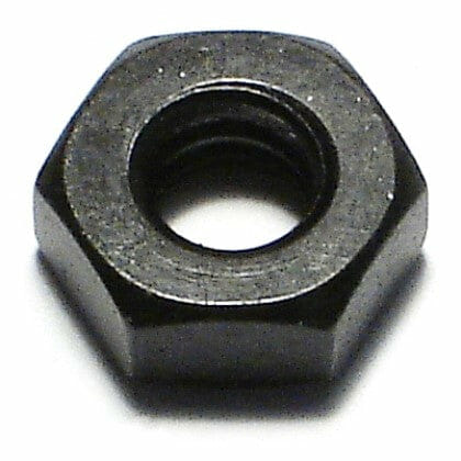 Fasteners, Nuts,1/4″, Hex Nuts