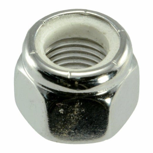 Fasteners, Nuts,3/8″, Insert Nuts