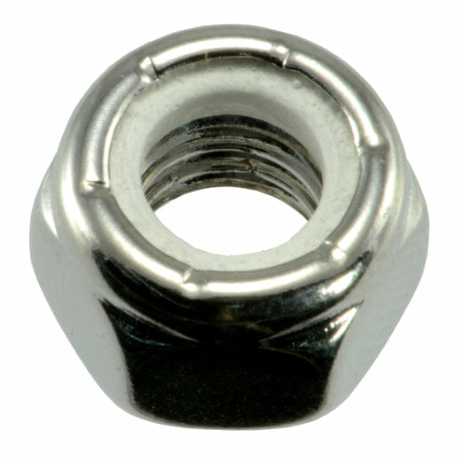 Fasteners, Nuts,5/16″, Insert Nuts