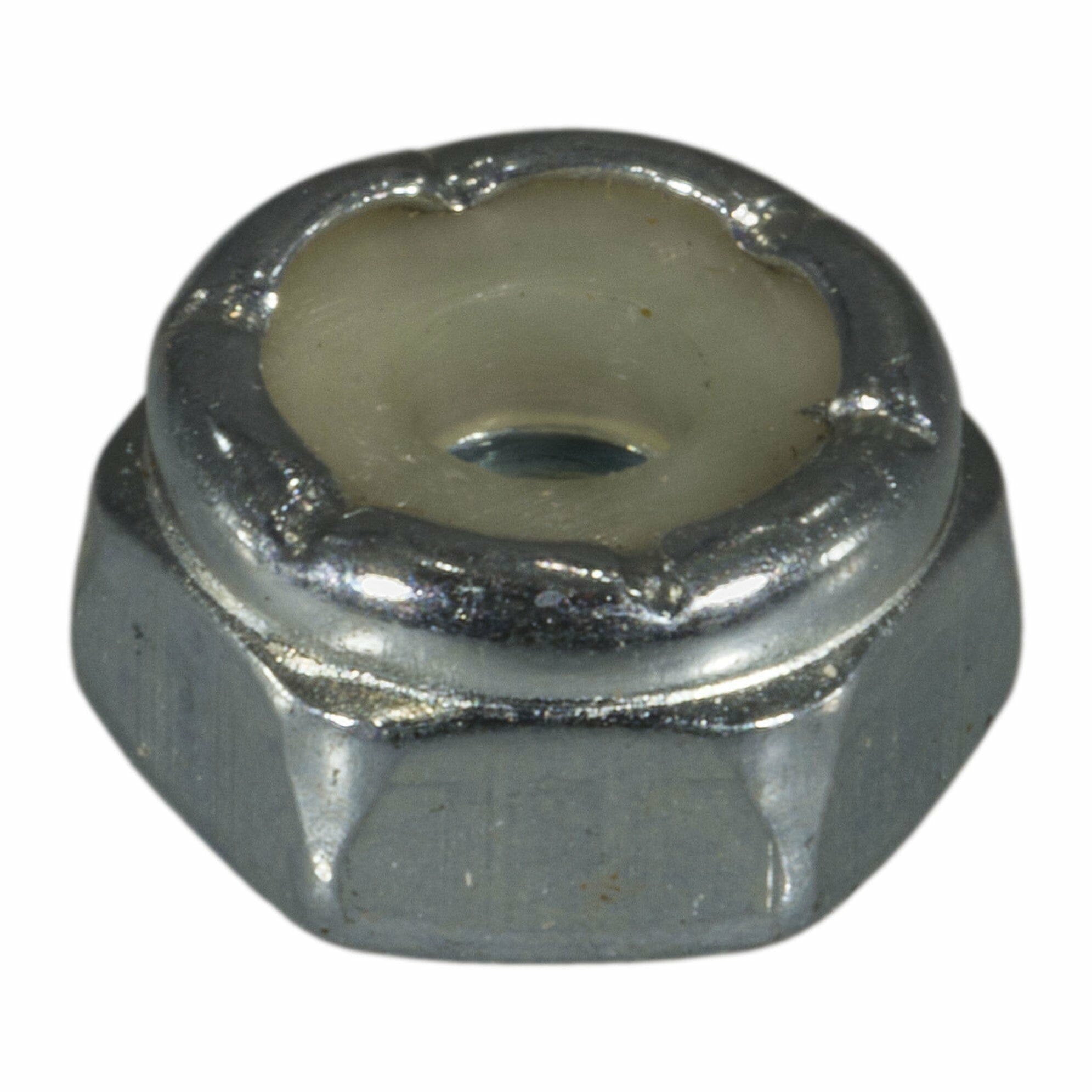 Fasteners, Nuts,#6 11/32″-32, Insert Nuts