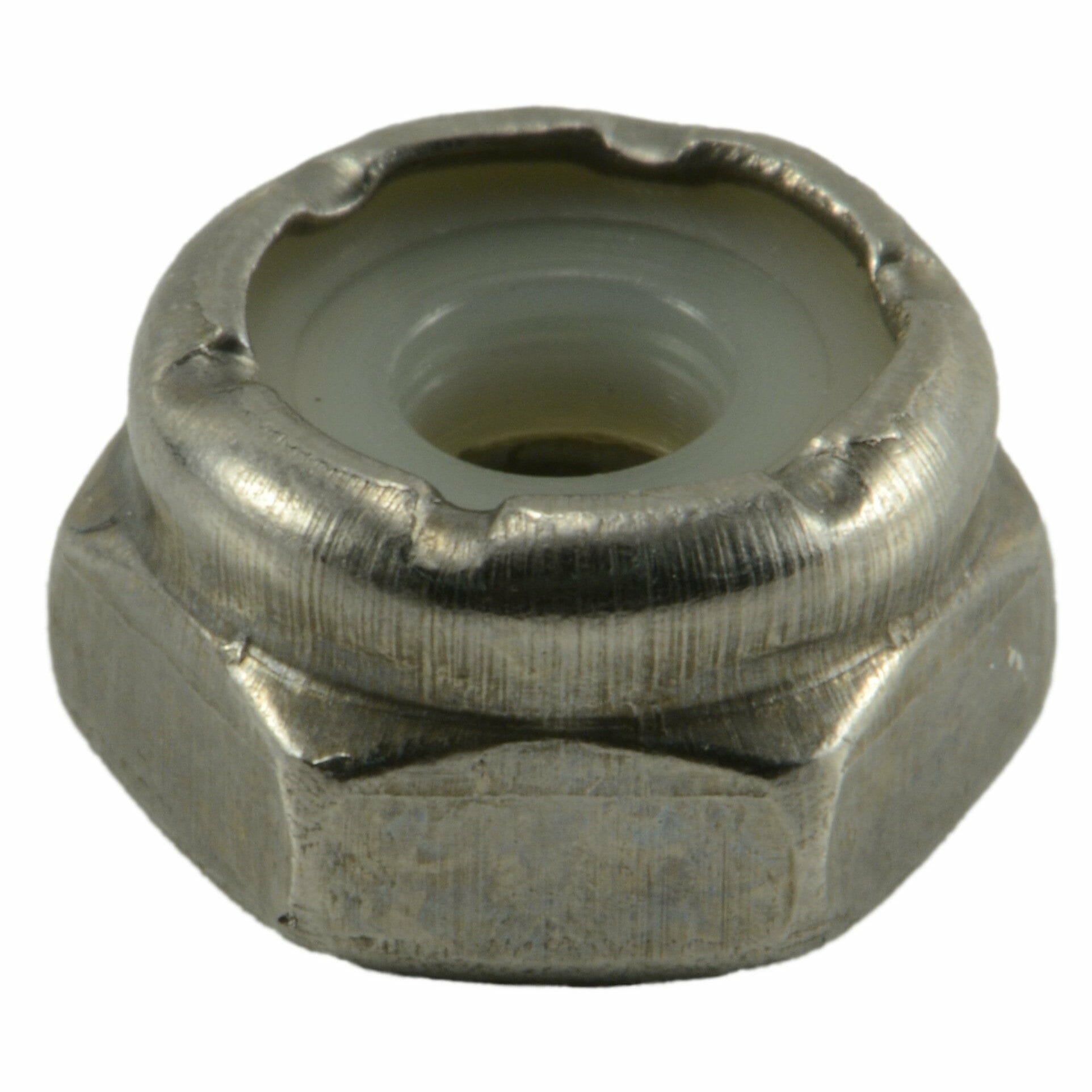 Fasteners, Nuts,#6 3/8″-32, Insert Nuts