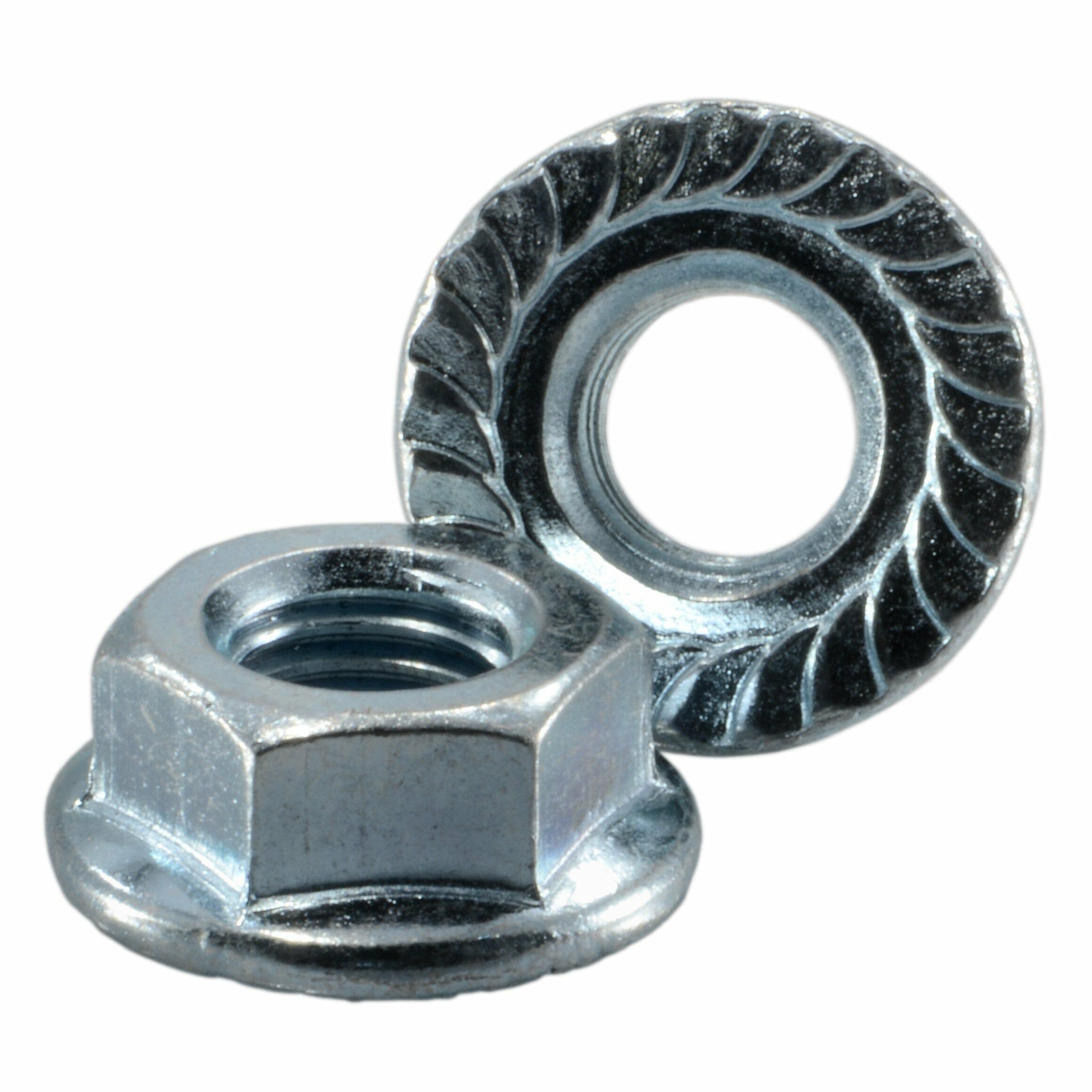 Fasteners, Nuts,5/16″, Lock Nuts