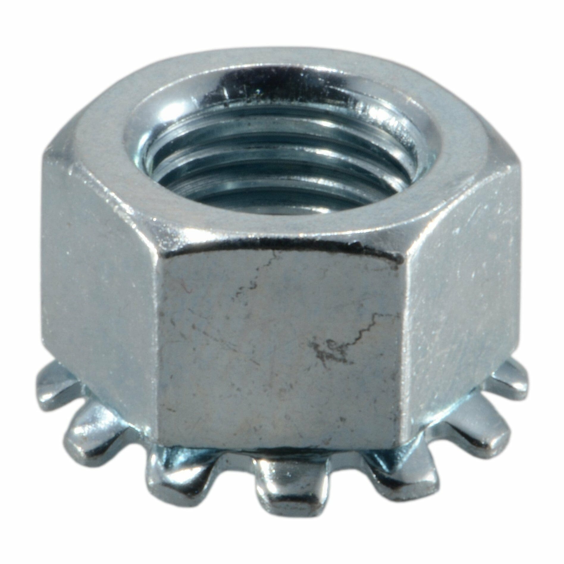 Fasteners, Nuts,3/8″, Lock Nuts