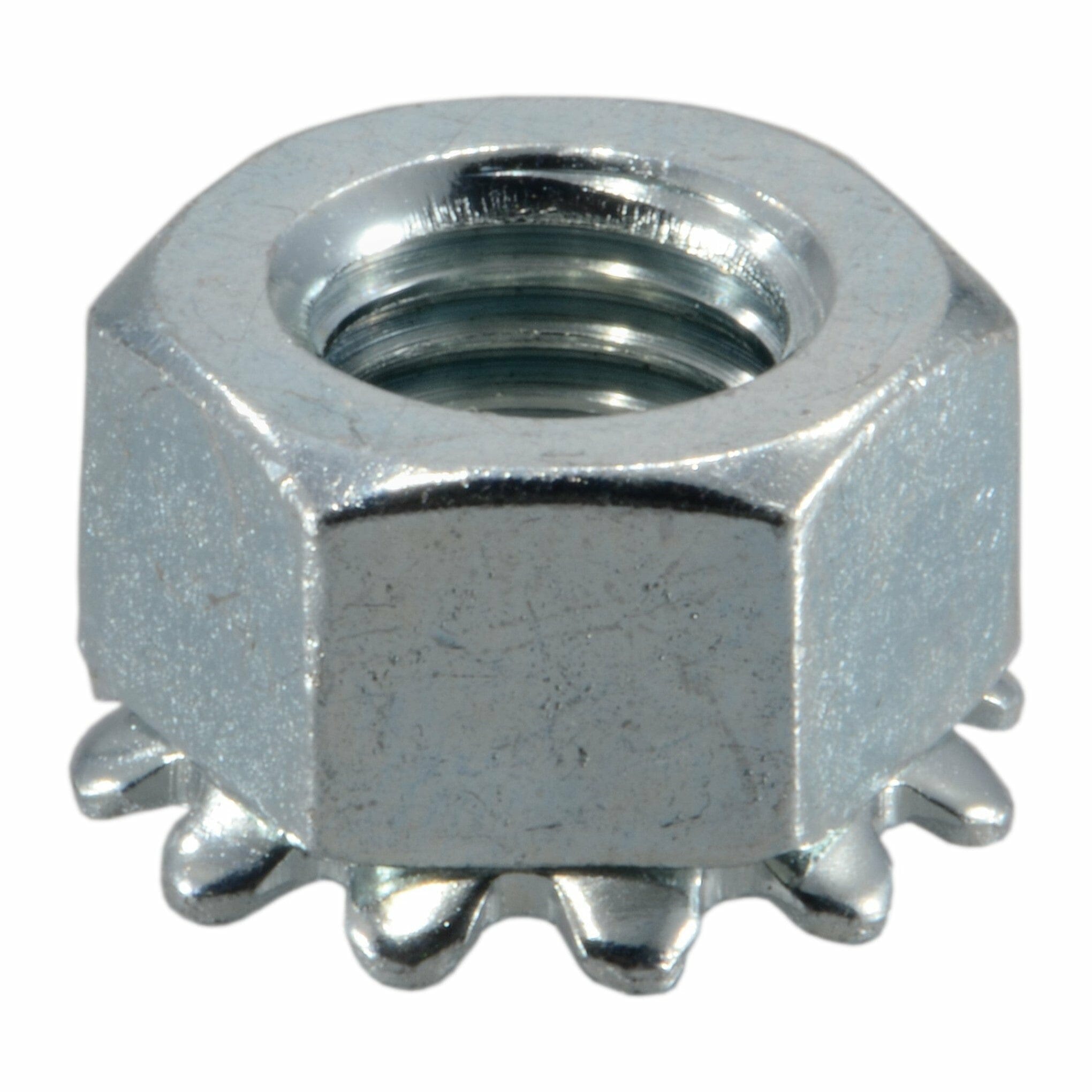 Fasteners, Nuts,5/16″, Lock Nuts