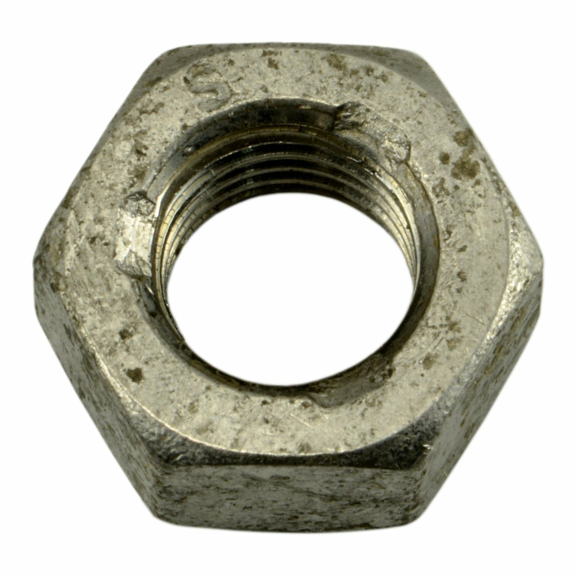 Fasteners, Nuts,5/16″, Lock Nuts