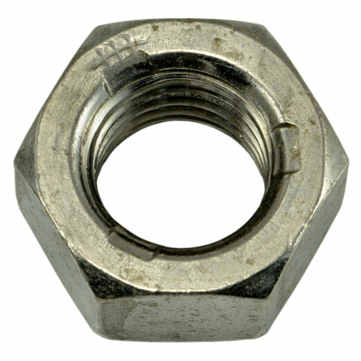 Fasteners, Nuts,5/8″, Lock Nuts