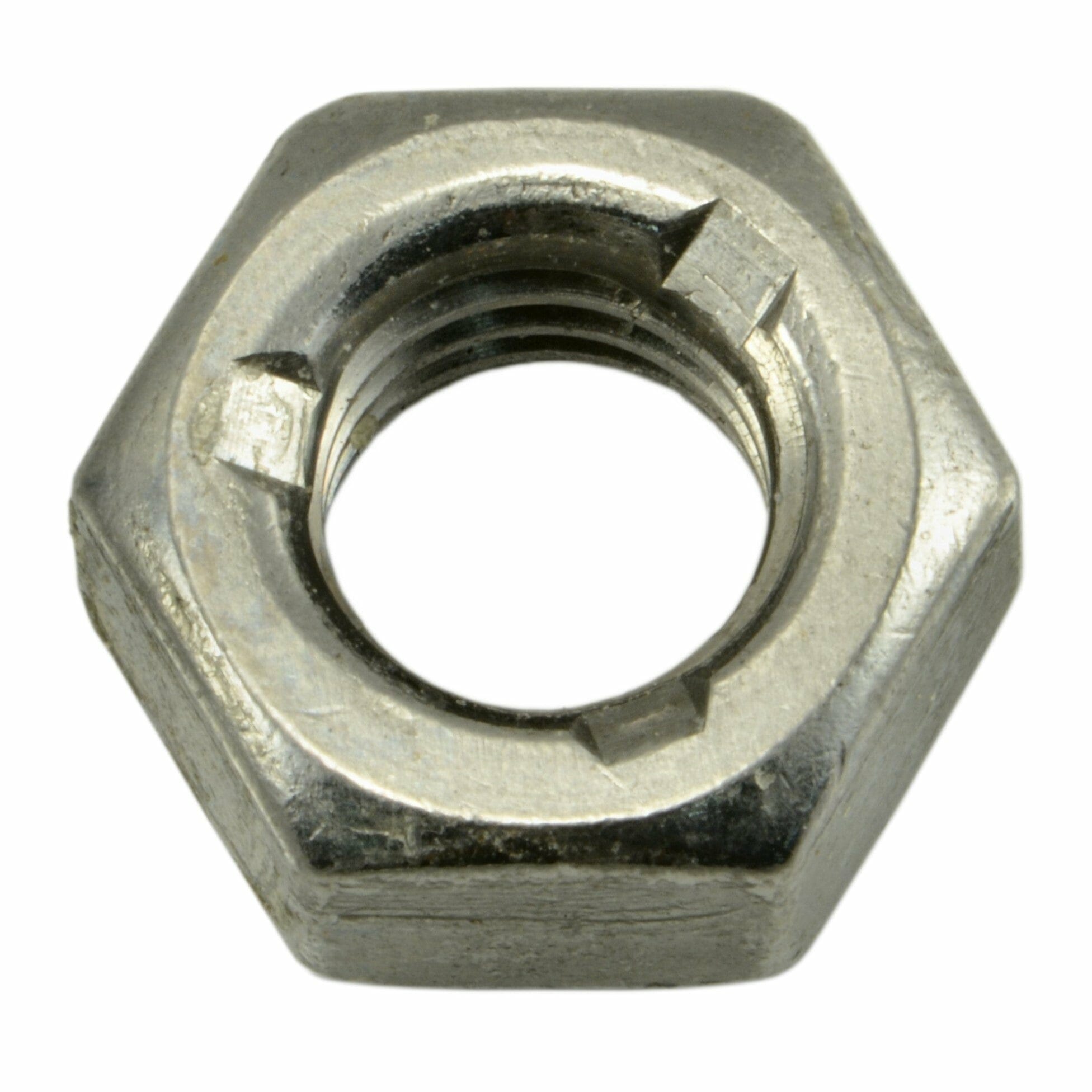 Fasteners, Nuts,5/16″, Lock Nuts