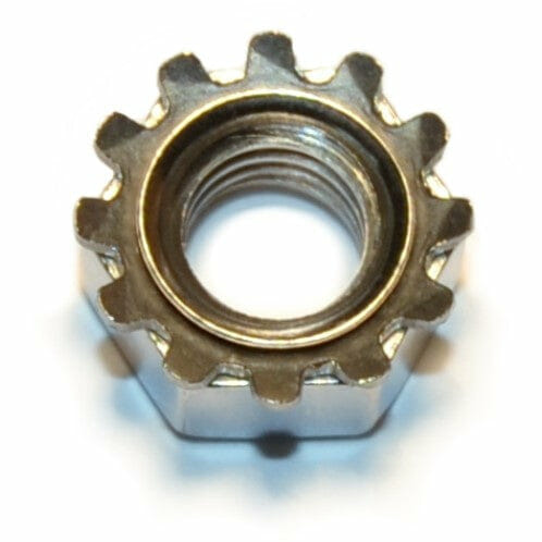 Fasteners, Nuts,5/16″, Lock Nuts