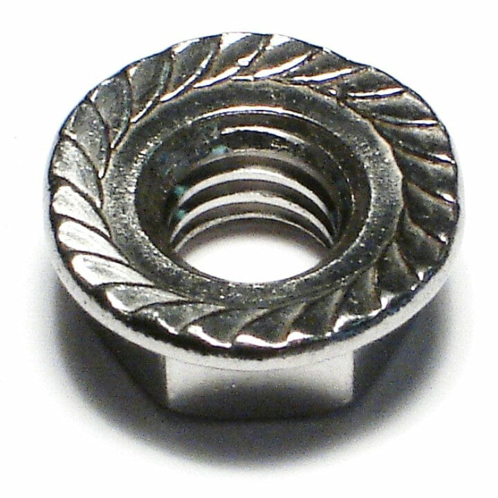 Fasteners, Nuts,5/16″, Lock Nuts