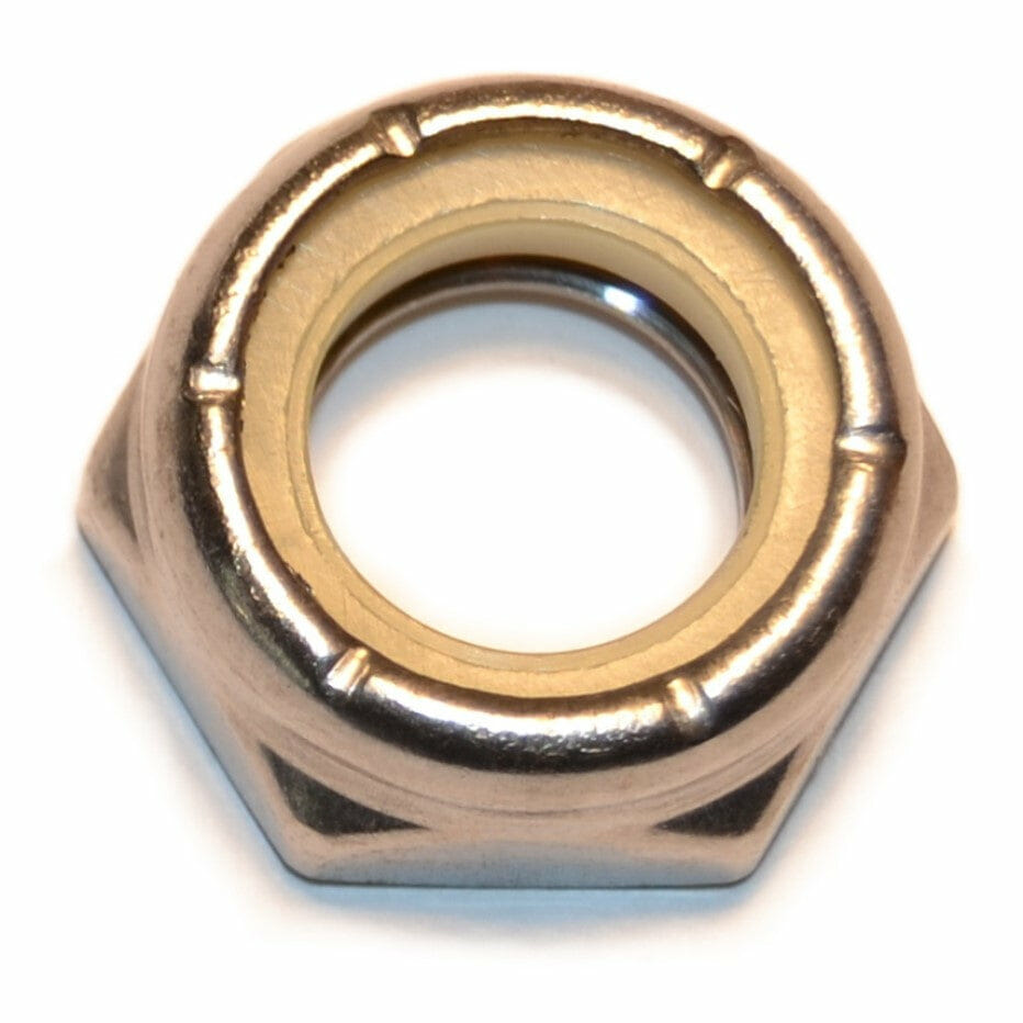 Fasteners, Nuts,5/8″, Lock Nuts