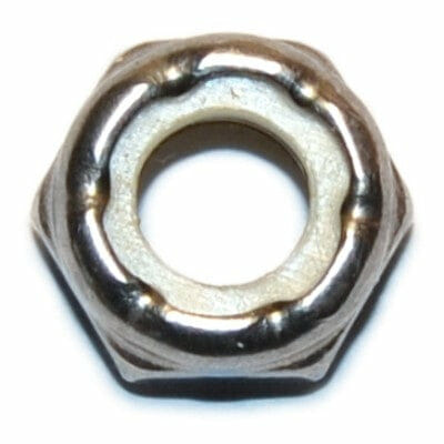 Fasteners, Nuts,5/16″, Lock Nuts