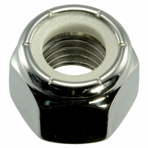 Fasteners, Nuts,5/8″, Insert Nuts