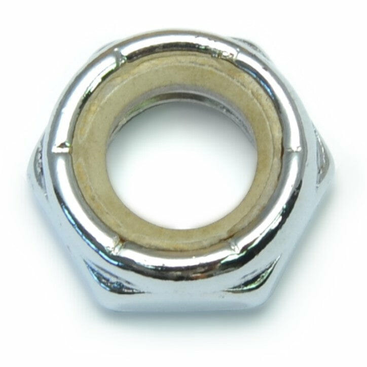 Fasteners, Nuts,5/8″, Chrome Nuts