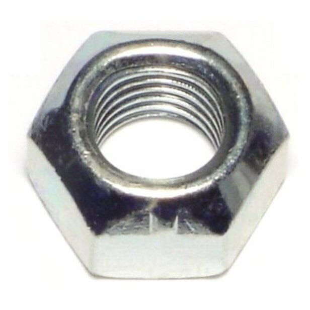 Fasteners, Nuts,12mm 21mm-1.75mm, Lock Nuts