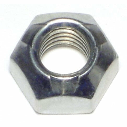 Fasteners, Nuts,10mm 19mm-1.5mm, Lock Nuts